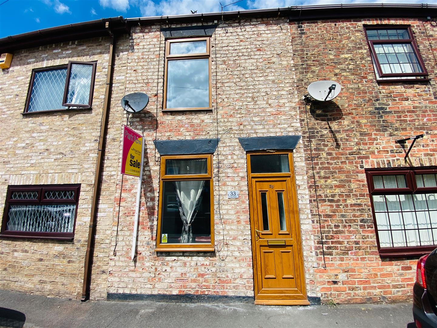 High Street, Swinefleet, Goole